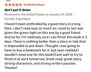 JS Reviewed on Amazon