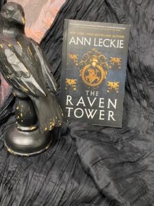 The Raven Tower