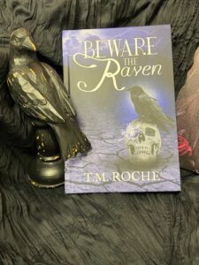 Beware the Raven